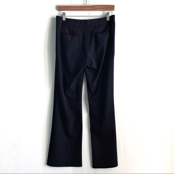 Elie Tahari straight leg dress pants - Picture 3 of 10